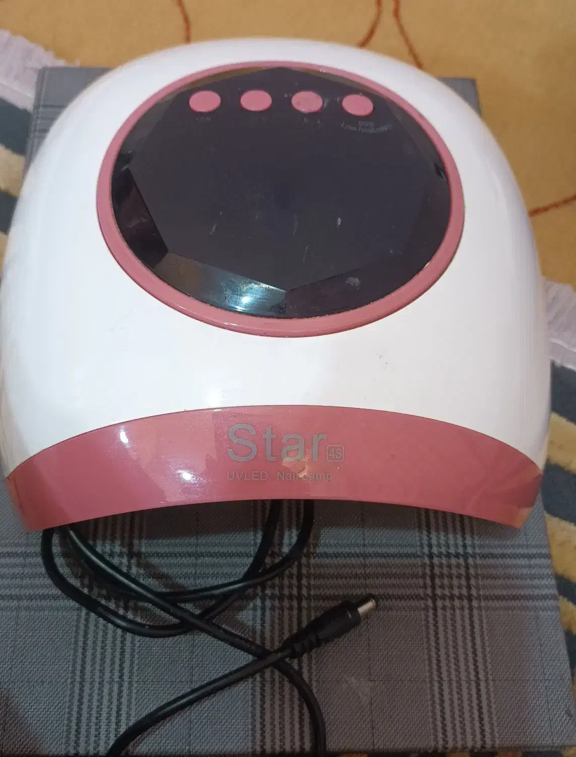 وسایل ناخن|آرایشی، بهداشتی، درمانی|شهرکرد, |دیوار