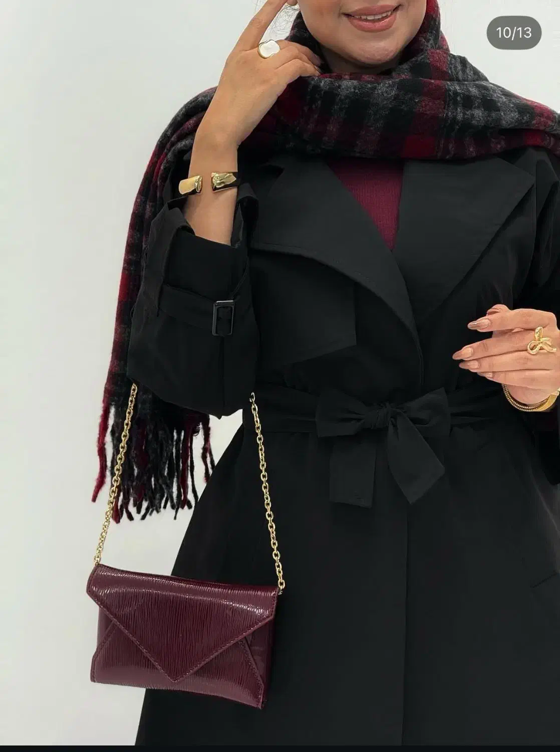 فروش بارانی سایز تا 46|لباس|سقز, |دیوار