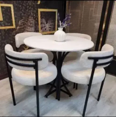 صندلی غذاخوری و پلاستیکی Sama کد902/ ارسال تهران|میز و صندلی غذاخوری|تهران, سلسبیل شمالی|دیوار