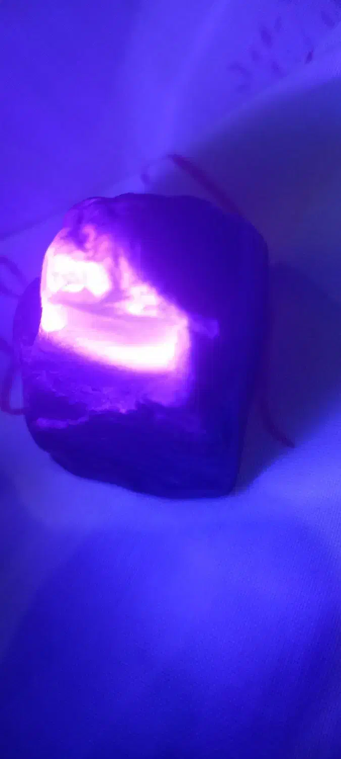 سنگ یاقوت به رنگ خرمایی|جواهرات|قائمشهر, |دیوار