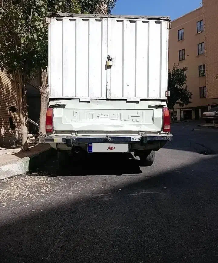 حمل بار،با قیمت مناسب داخلی وکارهای قراردادی.|خدمات حمل و نقل|شهریار, شهریار|دیوار