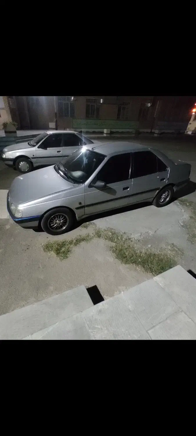 405مدل85|خودرو سواری و وانت|قروه, |دیوار