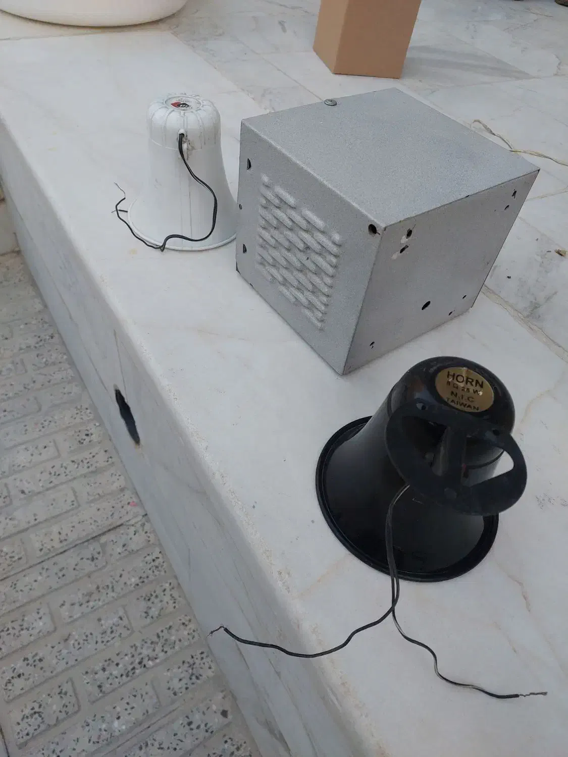 وسایل دزدگیر|دوربین مداربسته|برخوار, |دیوار