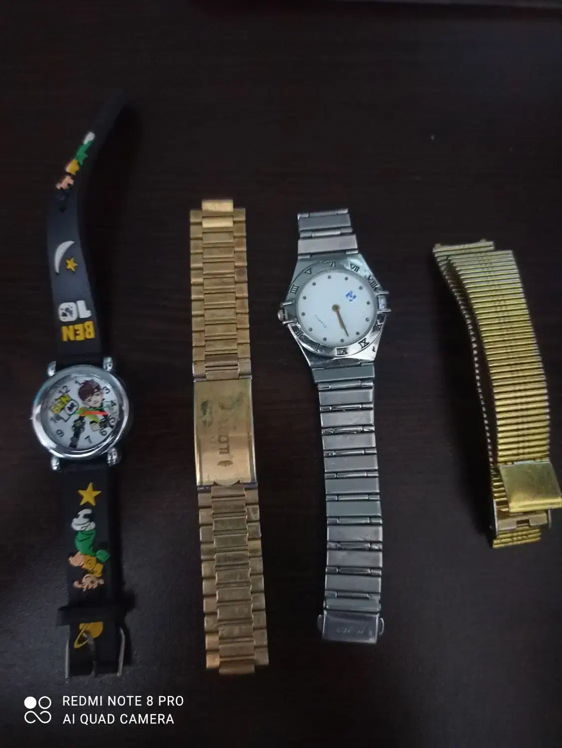 بند ساعت|ساعت|زابل, |دیوار