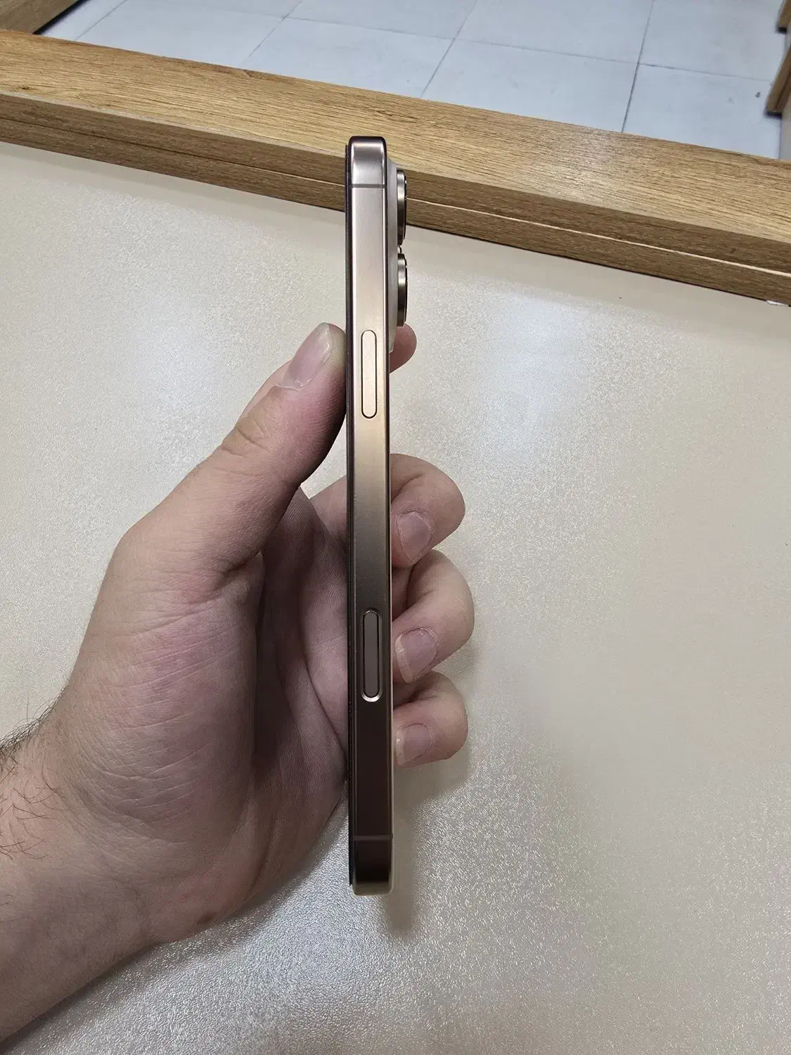 iPhone16promax|موبایل|زاهدان, |دیوار