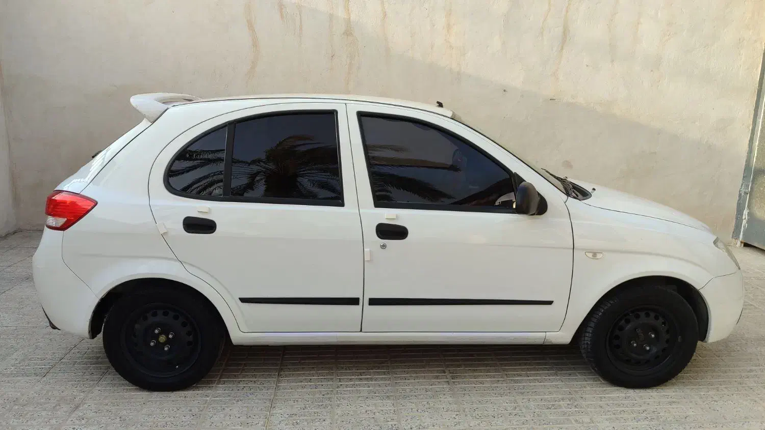 تیبا2|خودرو سواری و وانت|برازجان, |دیوار