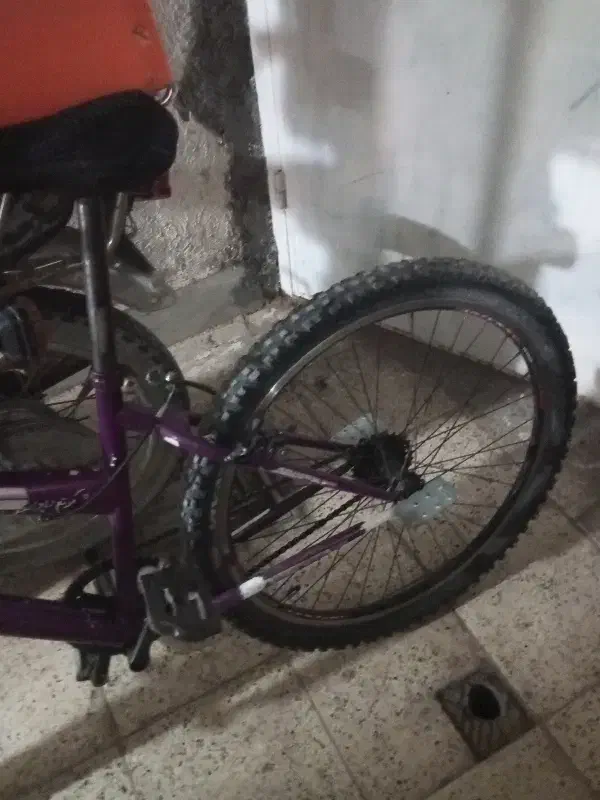 دوچرخه بونیتو 26|دوچرخه، اسکیت، اسکوتر|مشهد, فاطمیه|دیوار