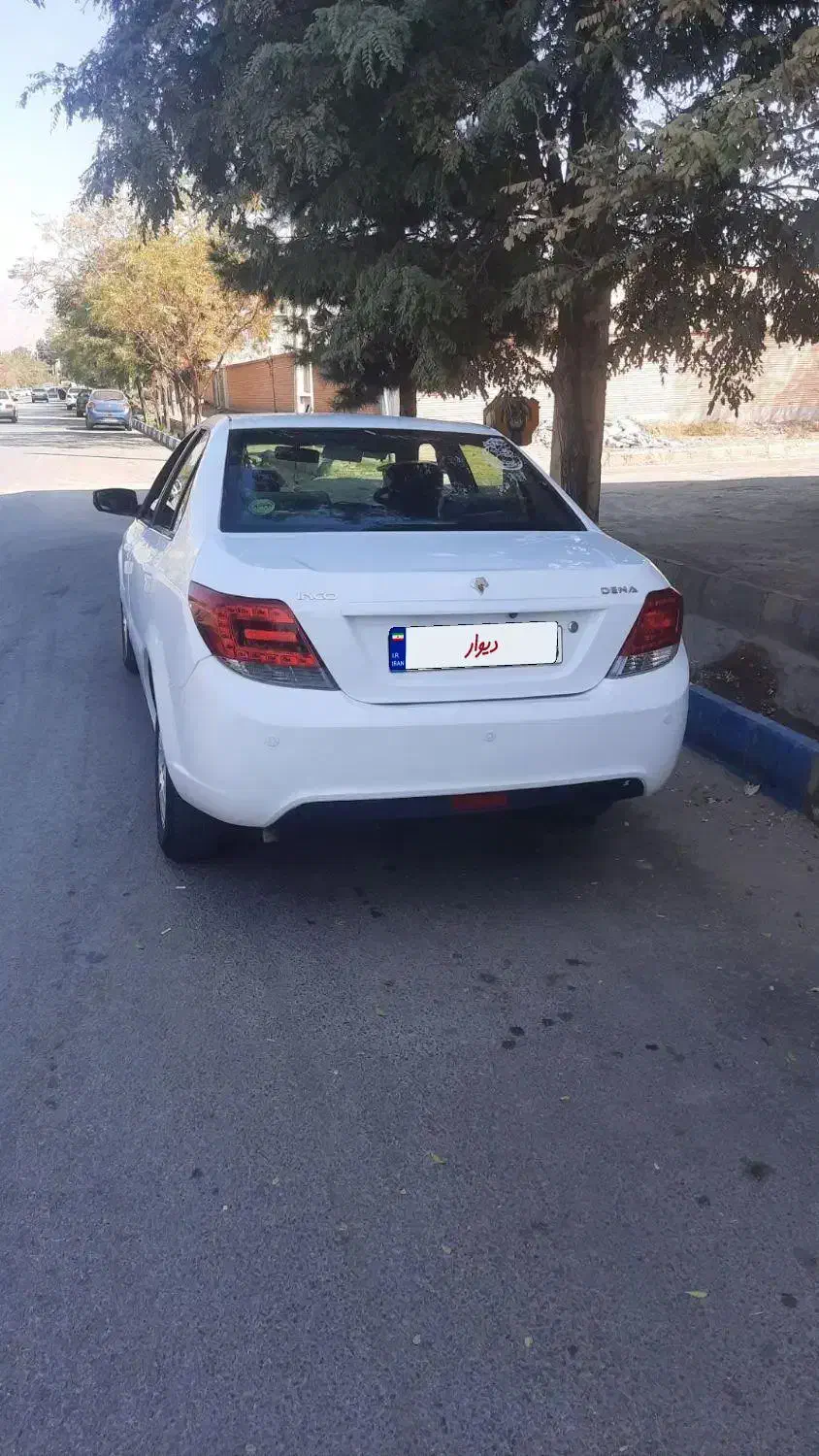 دناتیپ2|خودرو سواری و وانت|کرمان, |دیوار