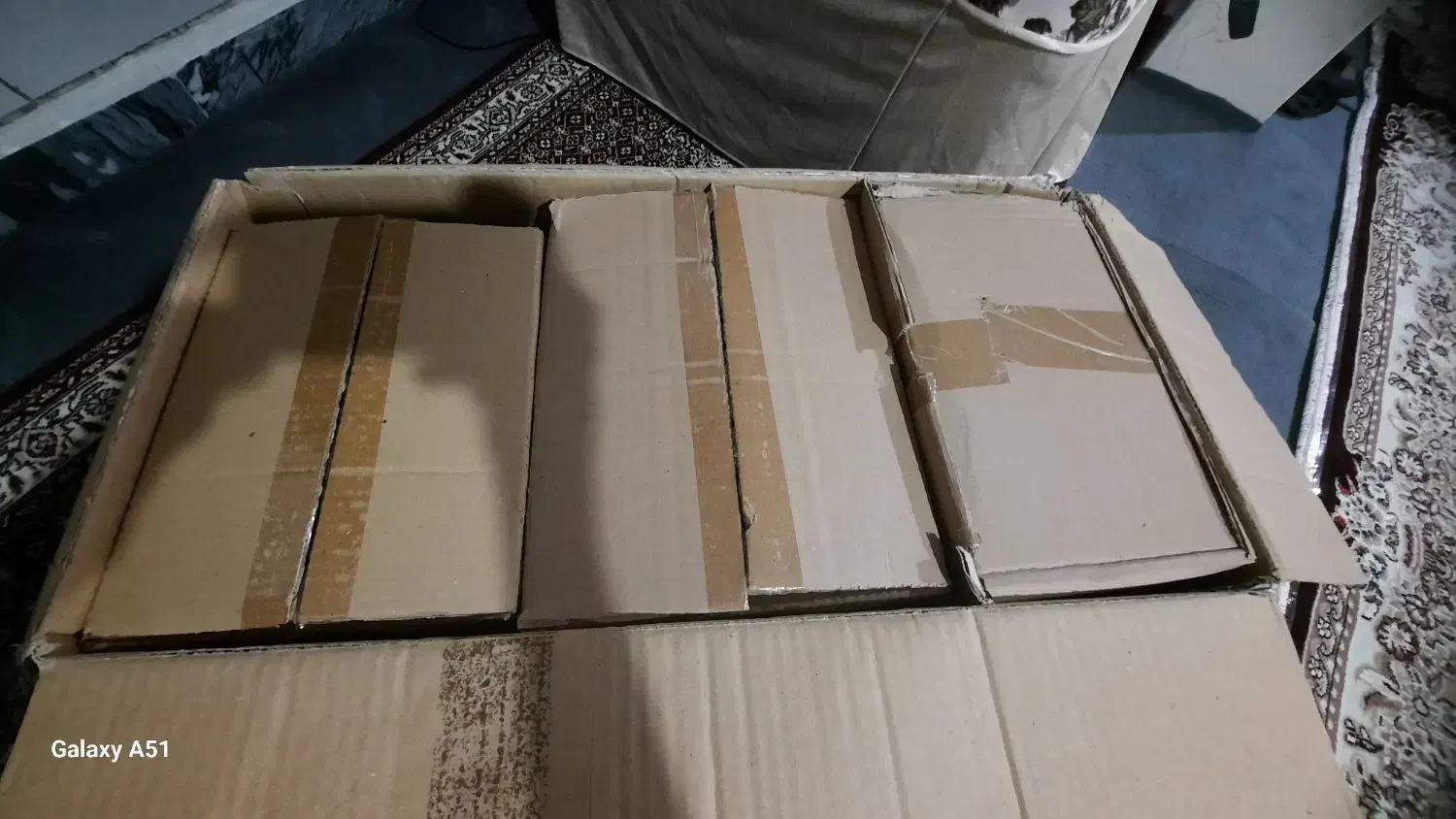 سرویس قابلمه ۱۶ پارچه میلا|ظروف پخت‌وپز|ارومیه, |دیوار