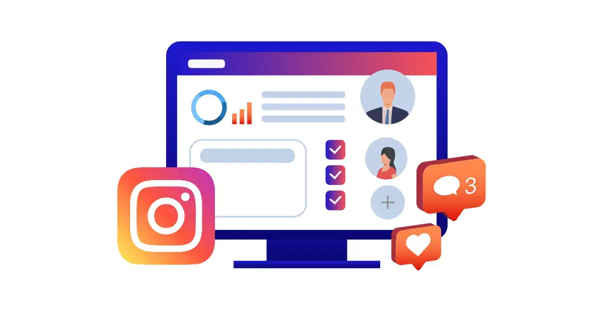 استخدام ادمین شبکه های مجازی (اینستاگرام)|استخدام رایانه و فناوری اطلاعات|تهران, تهرانپارس غربی|دیوار