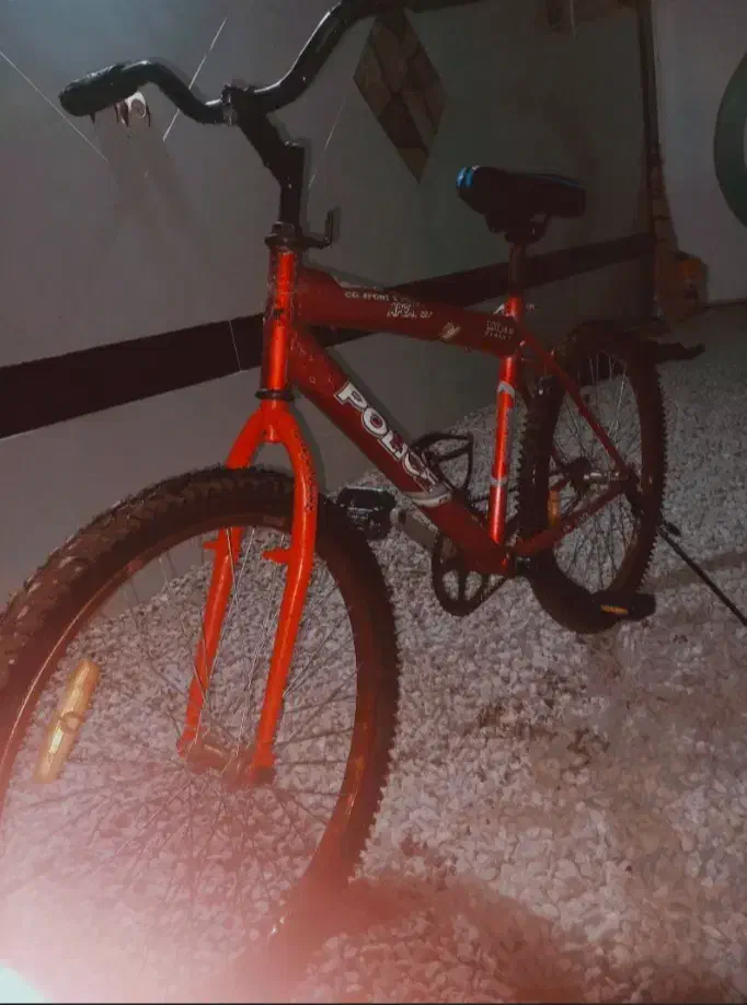 دوچرخه ۲۴|دوچرخه، اسکیت، اسکوتر|هرند, |دیوار