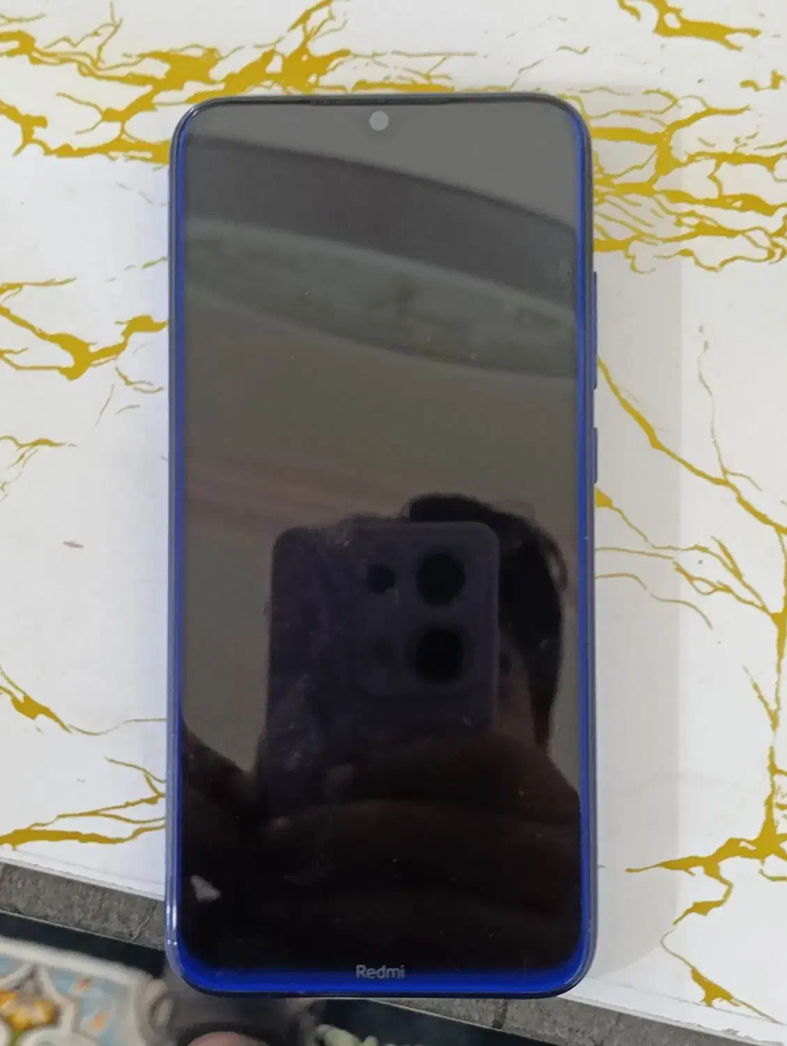 شیامی نوت 8|موبایل|دزفول, |دیوار