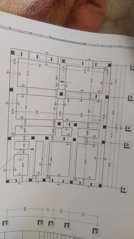 پیمانکاری ساختمان تمام کار اسکلت بامصالح|استخدام معماری، عمران و ساختمانی|شیراز, شهرک گلها|دیوار