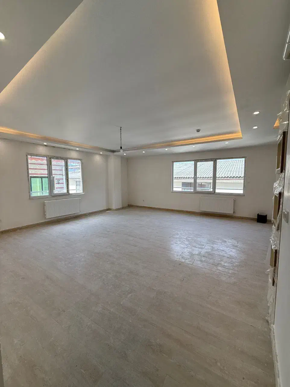 فروش آپارتمان کلید نخورده در نزدیکی منظریه|فروش آپارتمان|رشت, منظریه|دیوار