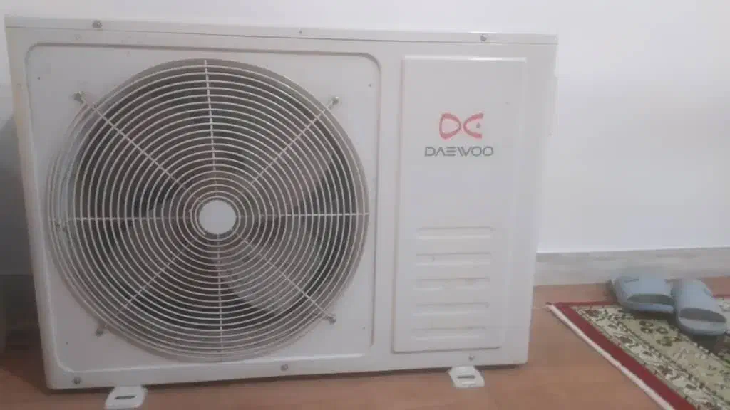 خرید و فروش انواع کولر و اسپیلت در کل استان|کولر گازی و فنکوئل|ساری, |دیوار