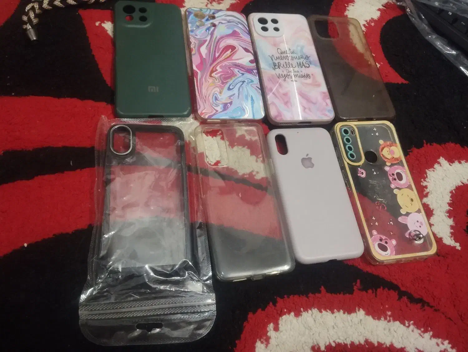 گارد گوشی|لوازم جانبی موبایل و تبلت|مشهد, ایثارگران|دیوار