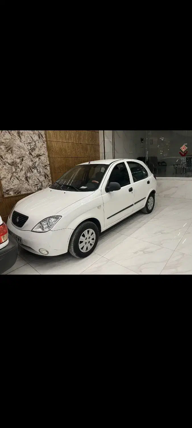 تیبا 2 مدل 97 هاچبک|خودرو سواری و وانت|فولادشهر, C3|دیوار