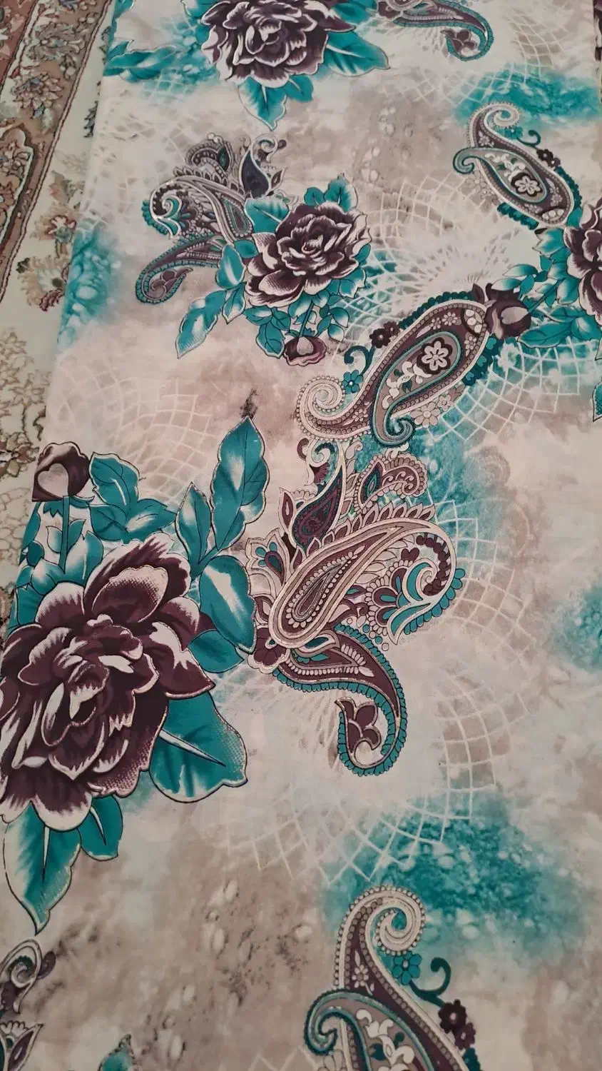 پارچه چادر|لباس|اسلامآباد غرب, |دیوار