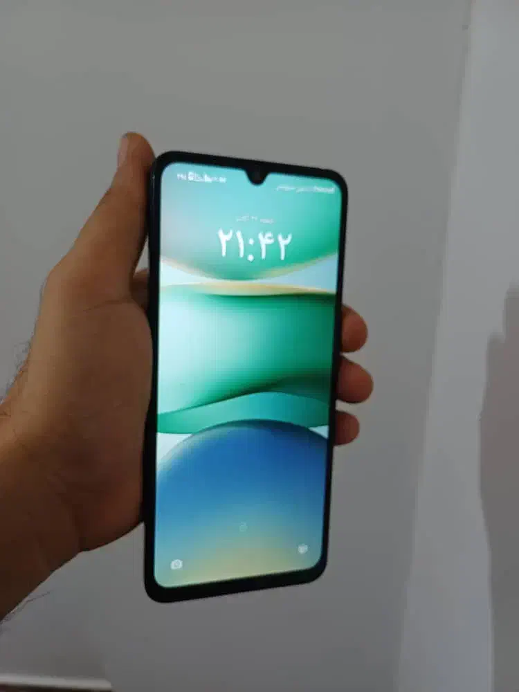 redme5a|موبایل|باغستان, |دیوار