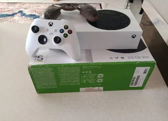 ایکس باکس سری اس|کنسول، بازی ویدئویی و آنلاین|اشتهارد, |دیوار