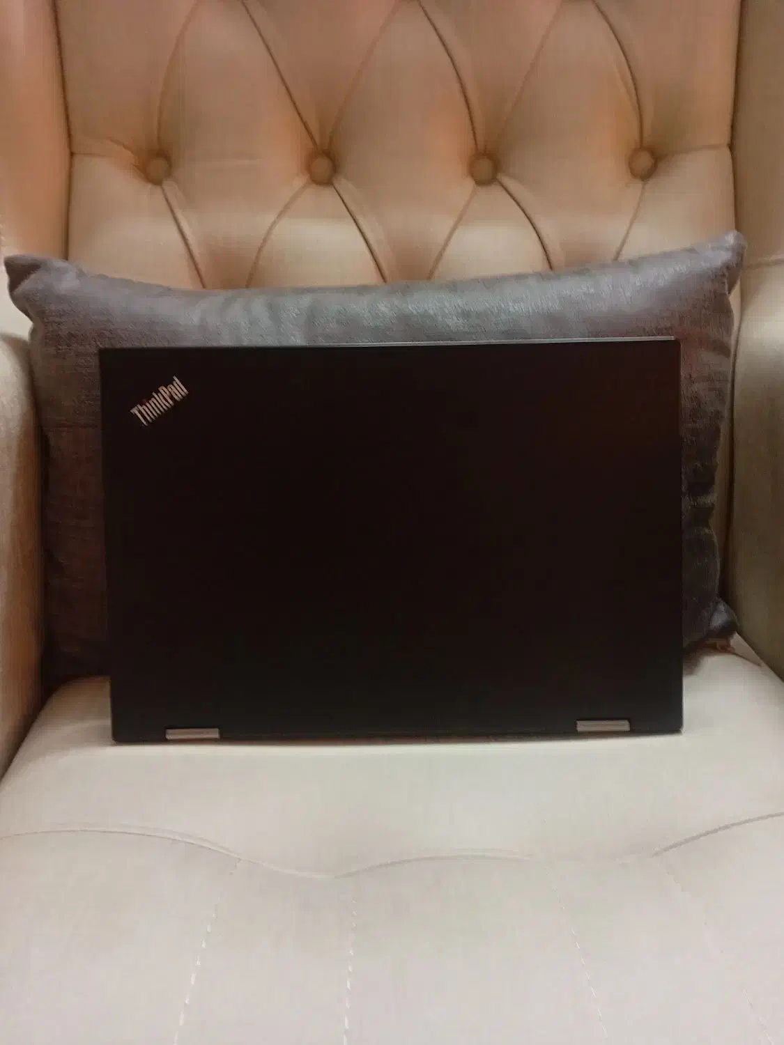 لپ تاپ Lenovo  yoga  x1|رایانه همراه|شیراز, فضل‌آباد|دیوار