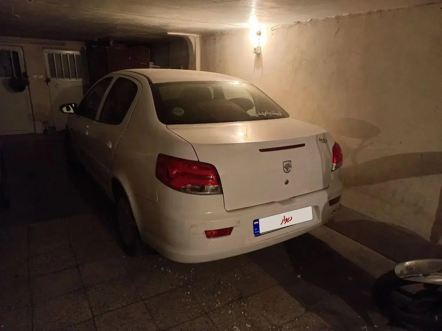 فروشی|خودرو سواری و وانت|تهران, وحیدیه|دیوار