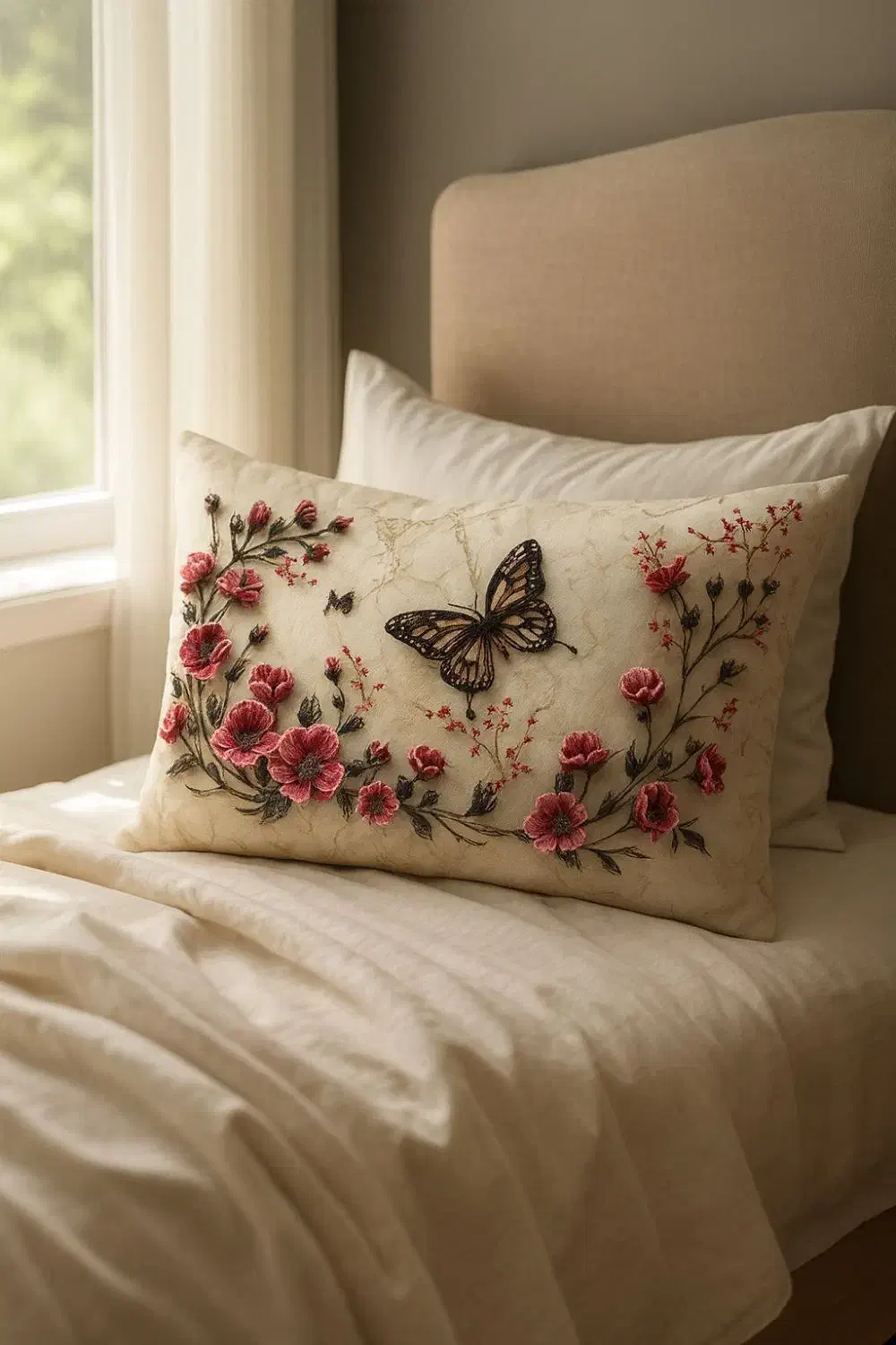 روبالشتی مخمل لوکس لمینت شده طرح آوا کد۹۰۹|رختخواب، بالش، پتو|تهران, آشتیانی|دیوار