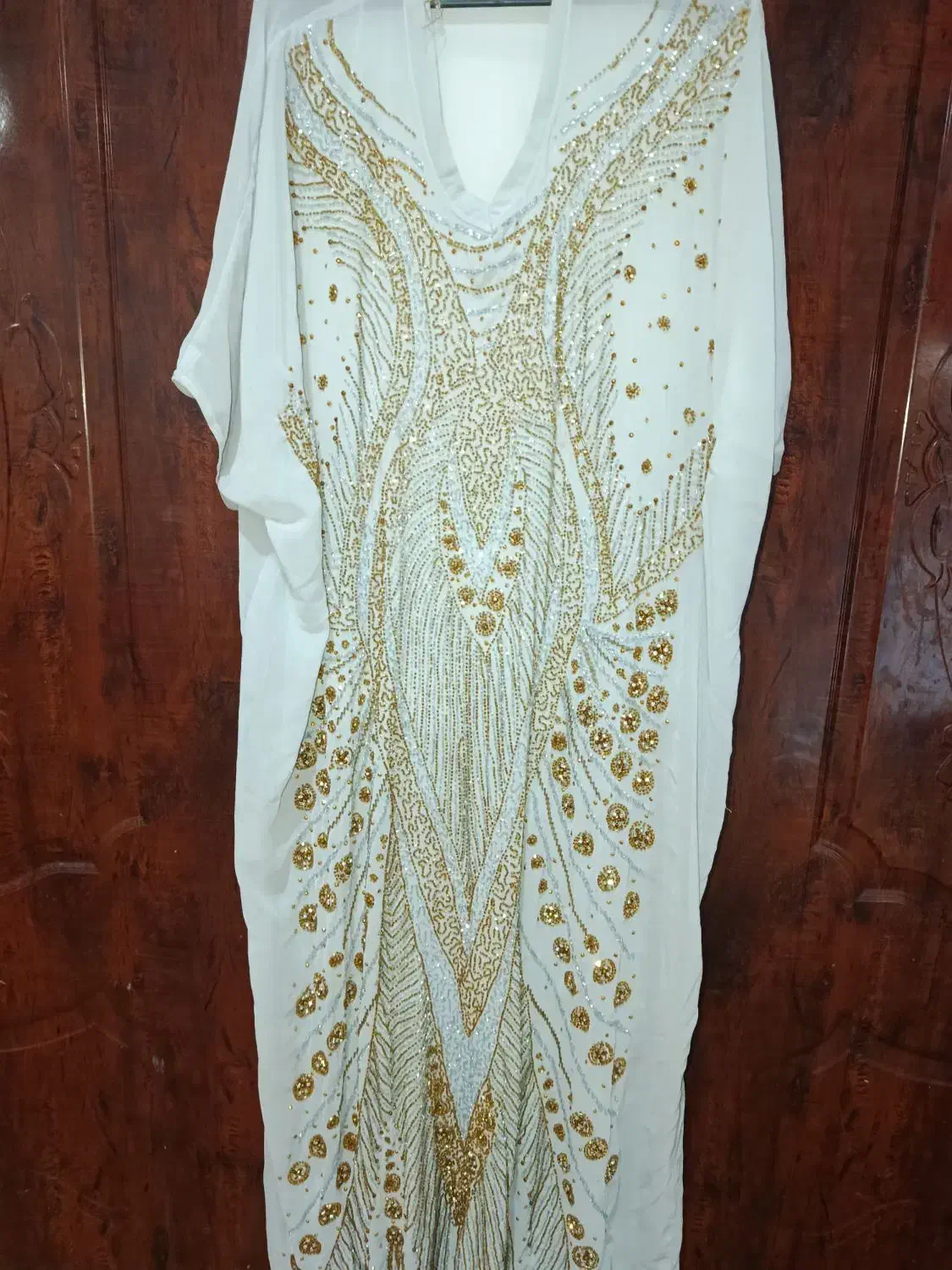 لباس مجلسی خلیجی|لباس|بندر ماهشهر, |دیوار