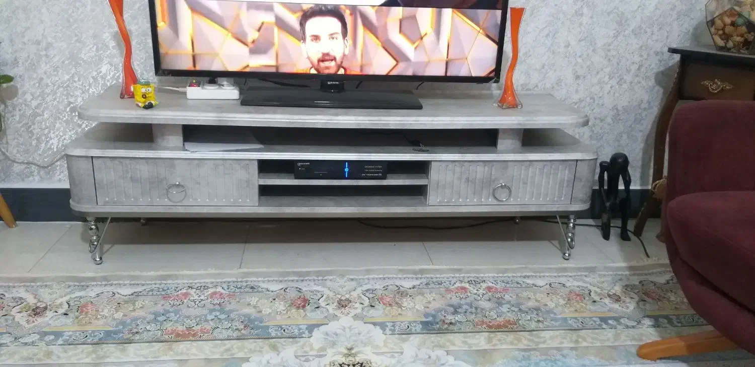 میز ال سی دی|میز تلویزیون|شیراز, کوشک میدان|دیوار