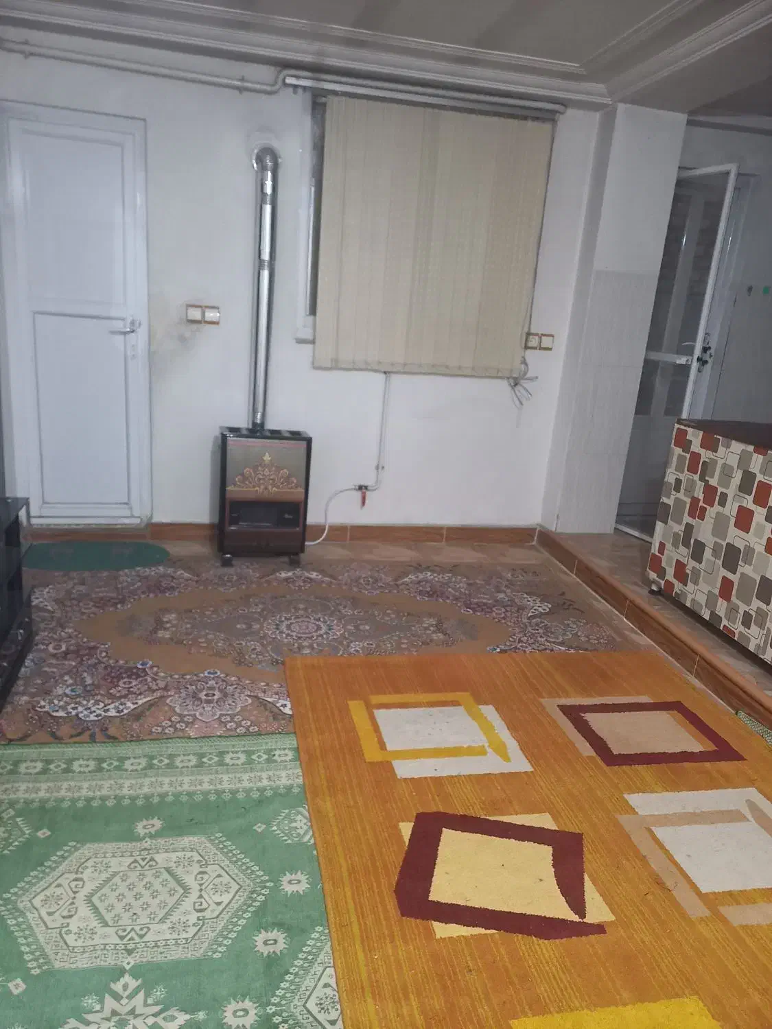 اجاره روزانه سوییت آپارتمان|اجارهٔ کوتاه‌مدت آپارتمان و سوئیت|رشت, آب و برق|دیوار