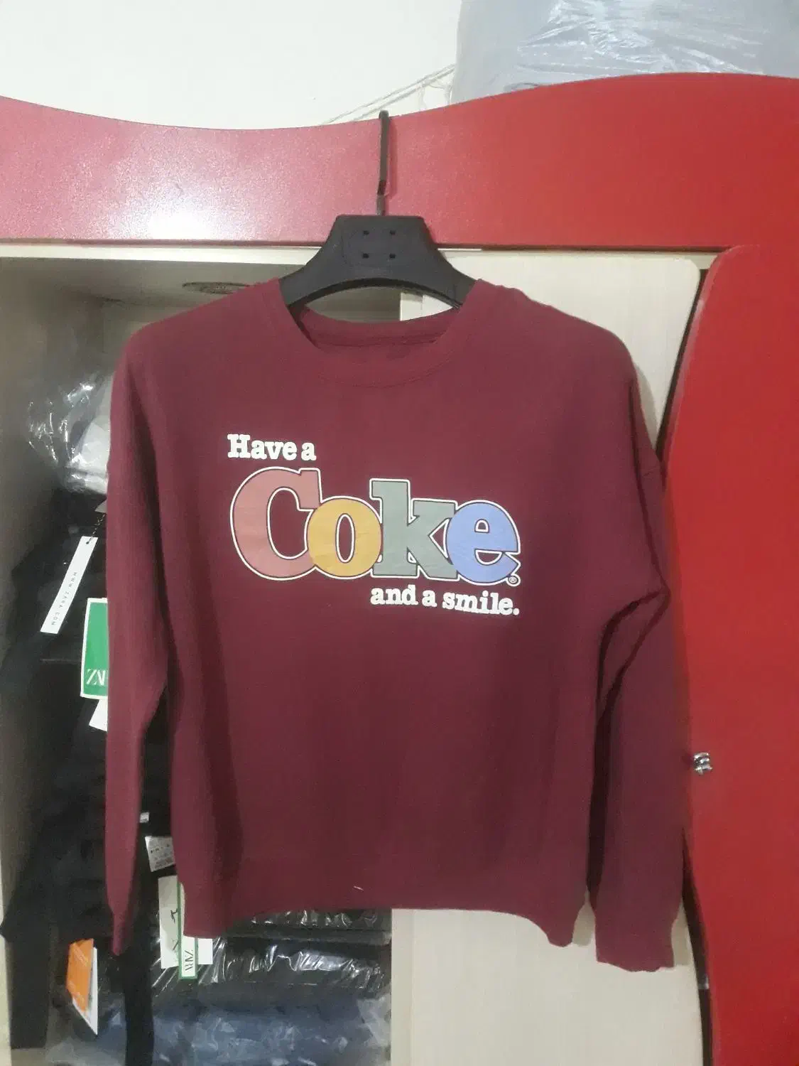 بلوز دورس|لباس|نهاوند, |دیوار