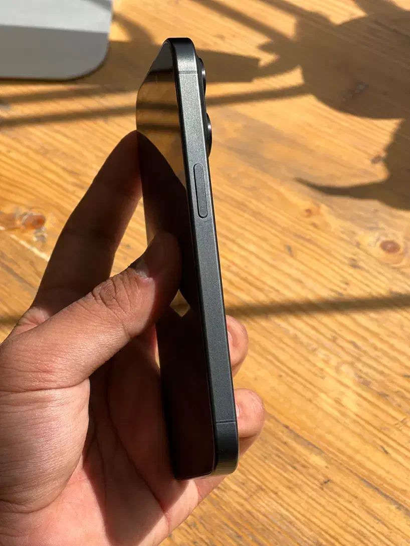 15Pro 256Gb/Ch 100%|موبایل|یزد, |دیوار