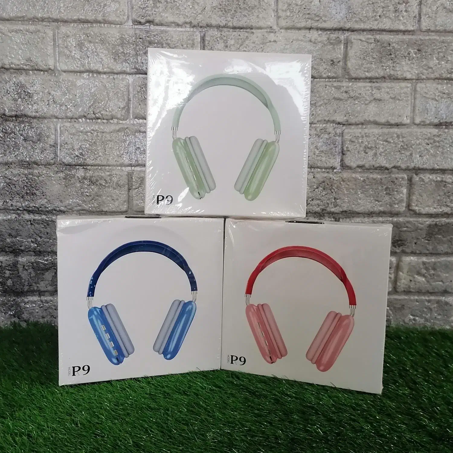 هدفون p9|لوازم جانبی موبایل و تبلت|سبزوار, هویزه|دیوار