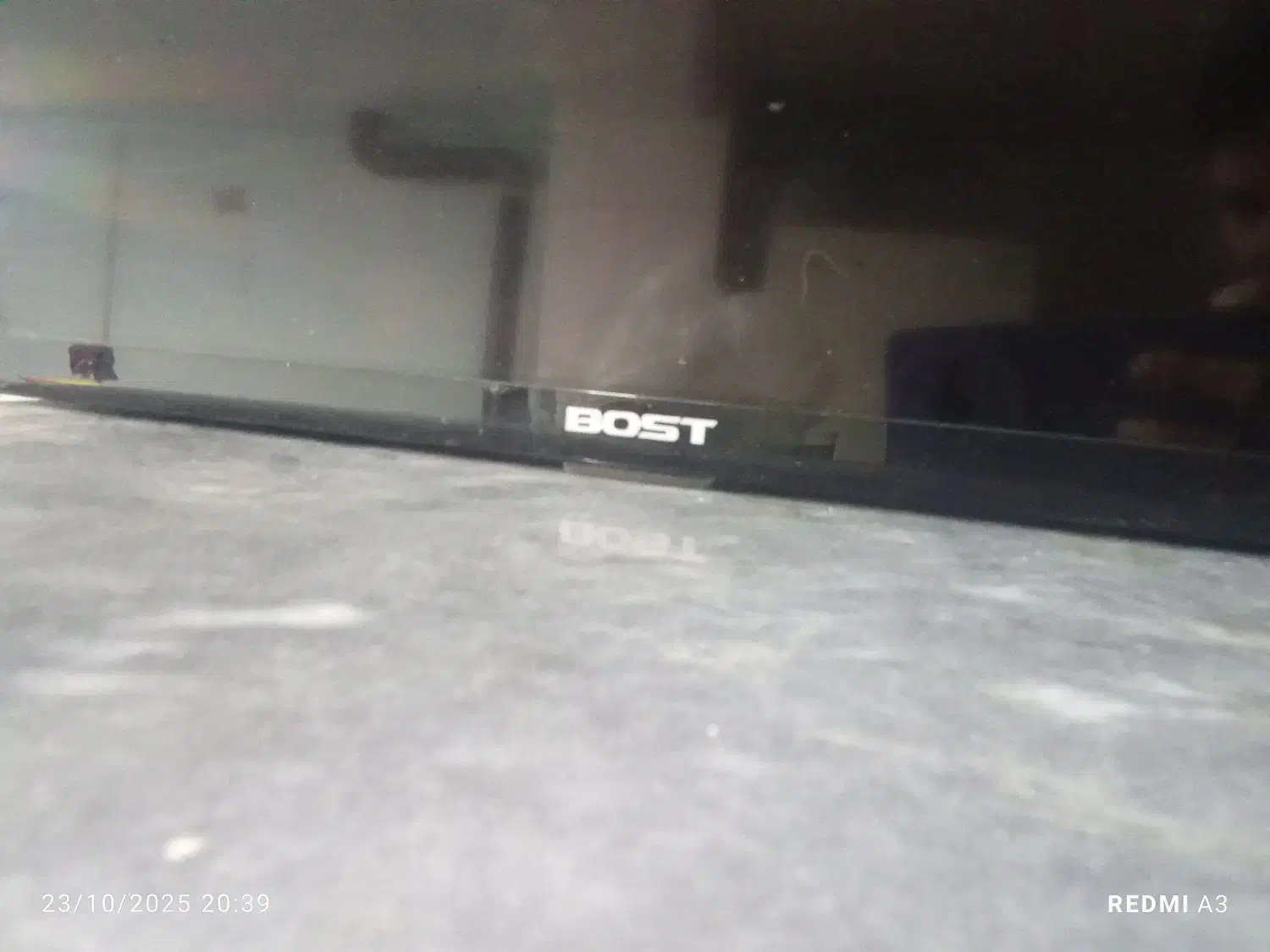 تلویزیون 32اینج|تلویزیون و پروژکتور|روانسر, |دیوار