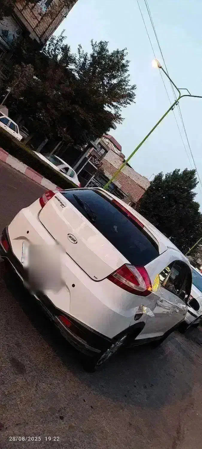 mvm 315 عروسک واقعی|خودرو سواری و وانت|ارومیه, |دیوار