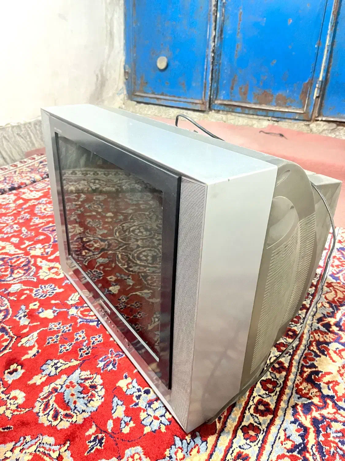 تلویزیون|تلویزیون و پروژکتور|جوانرود, |دیوار