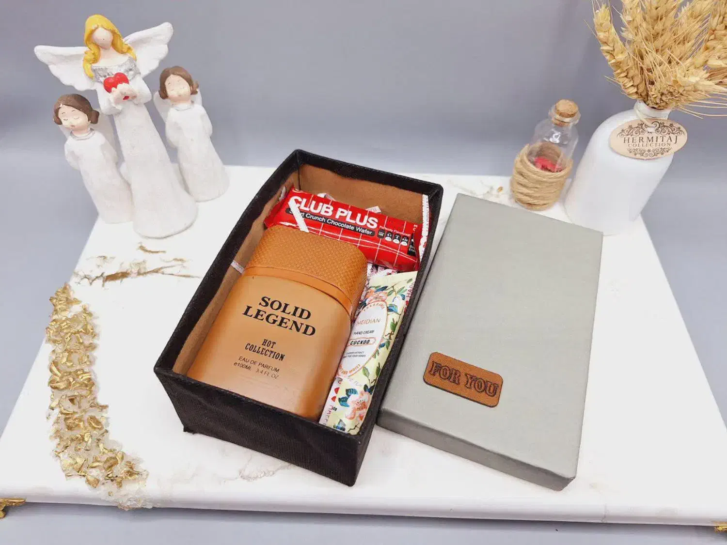 پک های آرایشی مناسب تولد و ولنتاین|آرایشی، بهداشتی، درمانی|کاشان, فاز ۲ ناجی آباد|دیوار