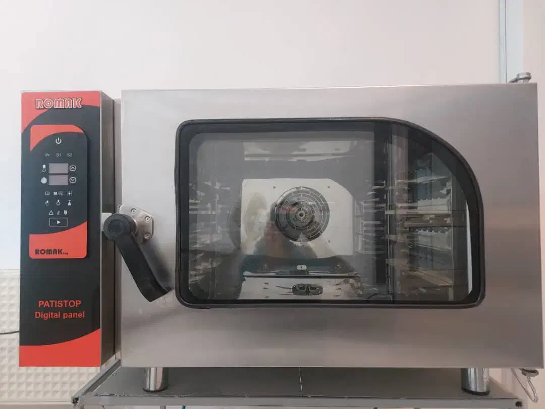 فر قنادی|اجاق گاز و لوازم برقی پختوپز|شهرکرد, |دیوار