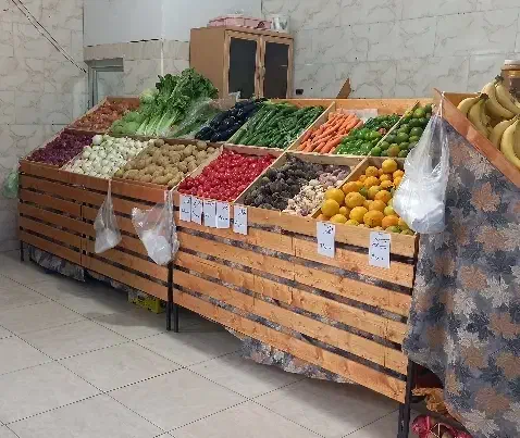 استخدام فروشنده میوه فروشی|استخدام خدمات فروشگاه و رستوران|محمدشهر, محمدشهر|دیوار