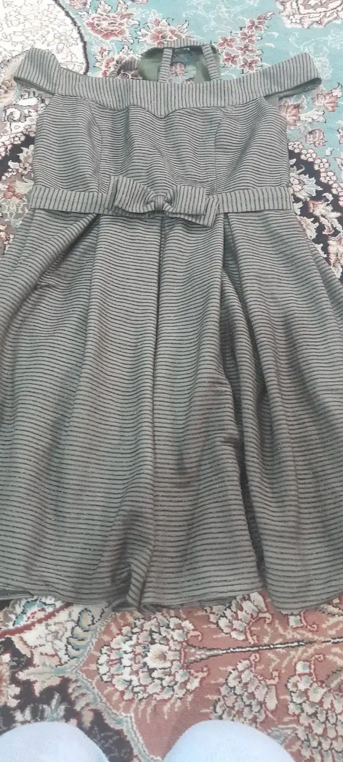 لباس دخترانه|کفش و لباس بچه|مشهد, سمزقند|دیوار