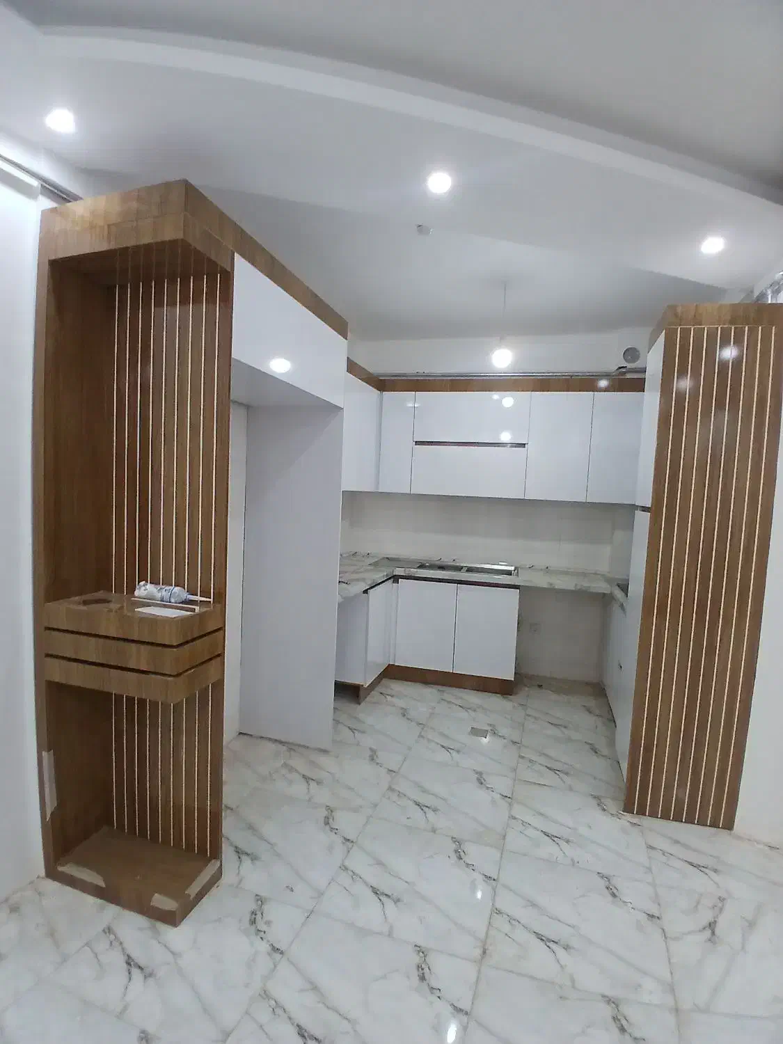 اجاره دو واحد100 متری/کلیدنخورده/محدوده پارک چمران|اجارهٔ آپارتمان|خلخال, |دیوار