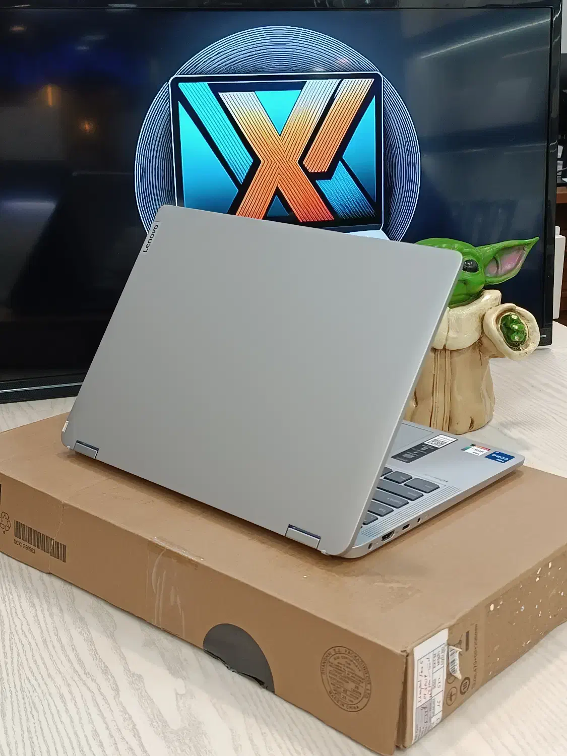 لپ تاپ Lenovo IdeaPad Flex 5|رایانه همراه|تهران, میدان ولیعصر|دیوار