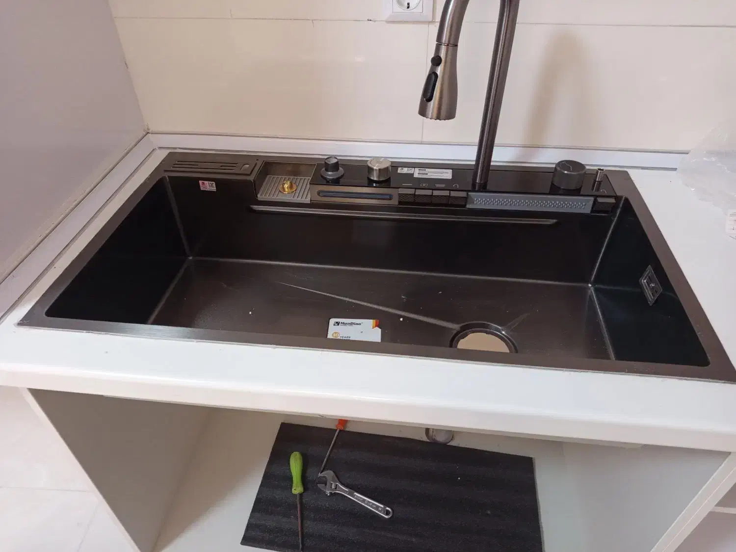 لوله کشی اب|خدمات پیشه و مهارت|ایلام, |دیوار