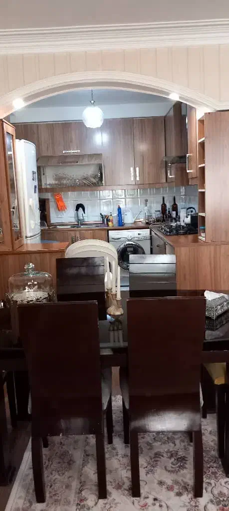 آپارتمان ۸۱ متری بلوار ارم مهرشهر کوچه شکوفه|فروش آپارتمان|کرج, باغ سیب|دیوار