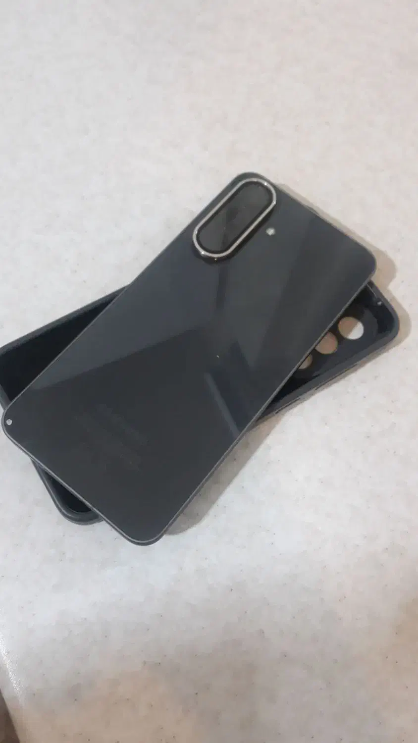 گوشی A56 128 5G|موبایل|تهران, ابوذر|دیوار