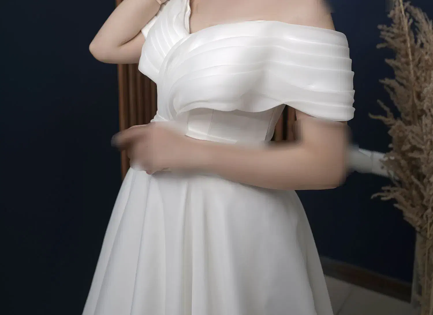 فروش فوری لباس عروس|لباس|بجنورد, |دیوار