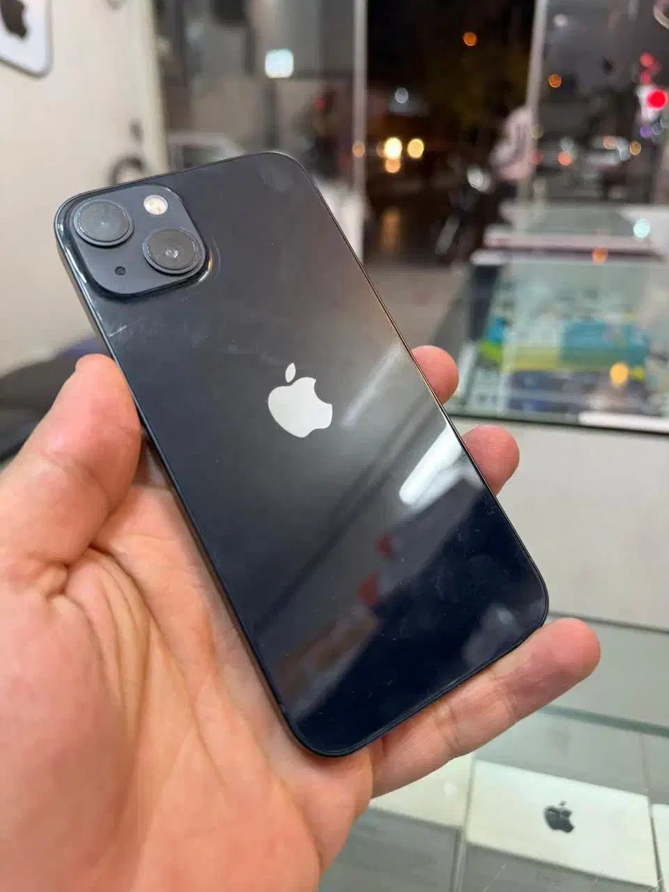 apple 13|موبایل|اصفهان, شاهزید|دیوار