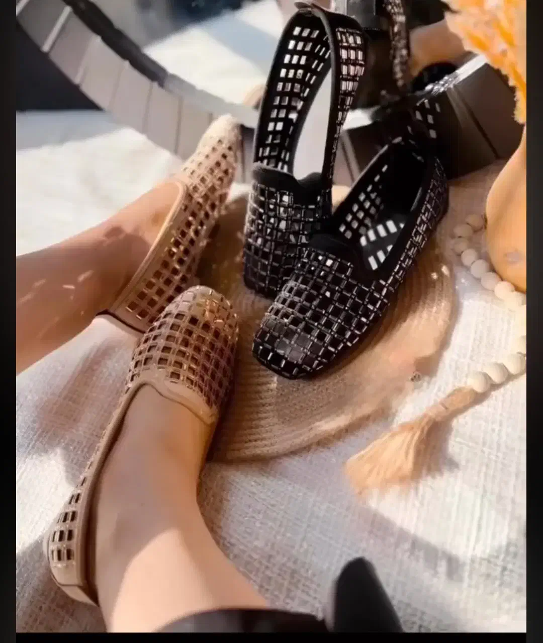 کفش بابتی مجلسی  نو سایز ۳۹|کیف، کفش، کمربند|مرند, |دیوار