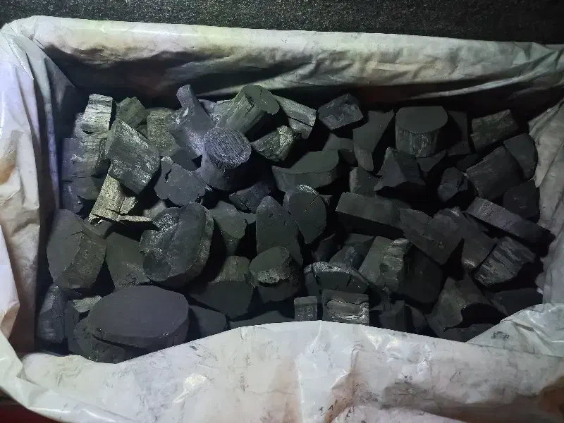 زغال بامبو نارگیل|عمده‌فروشی|مشهد, کوی سیدی|دیوار