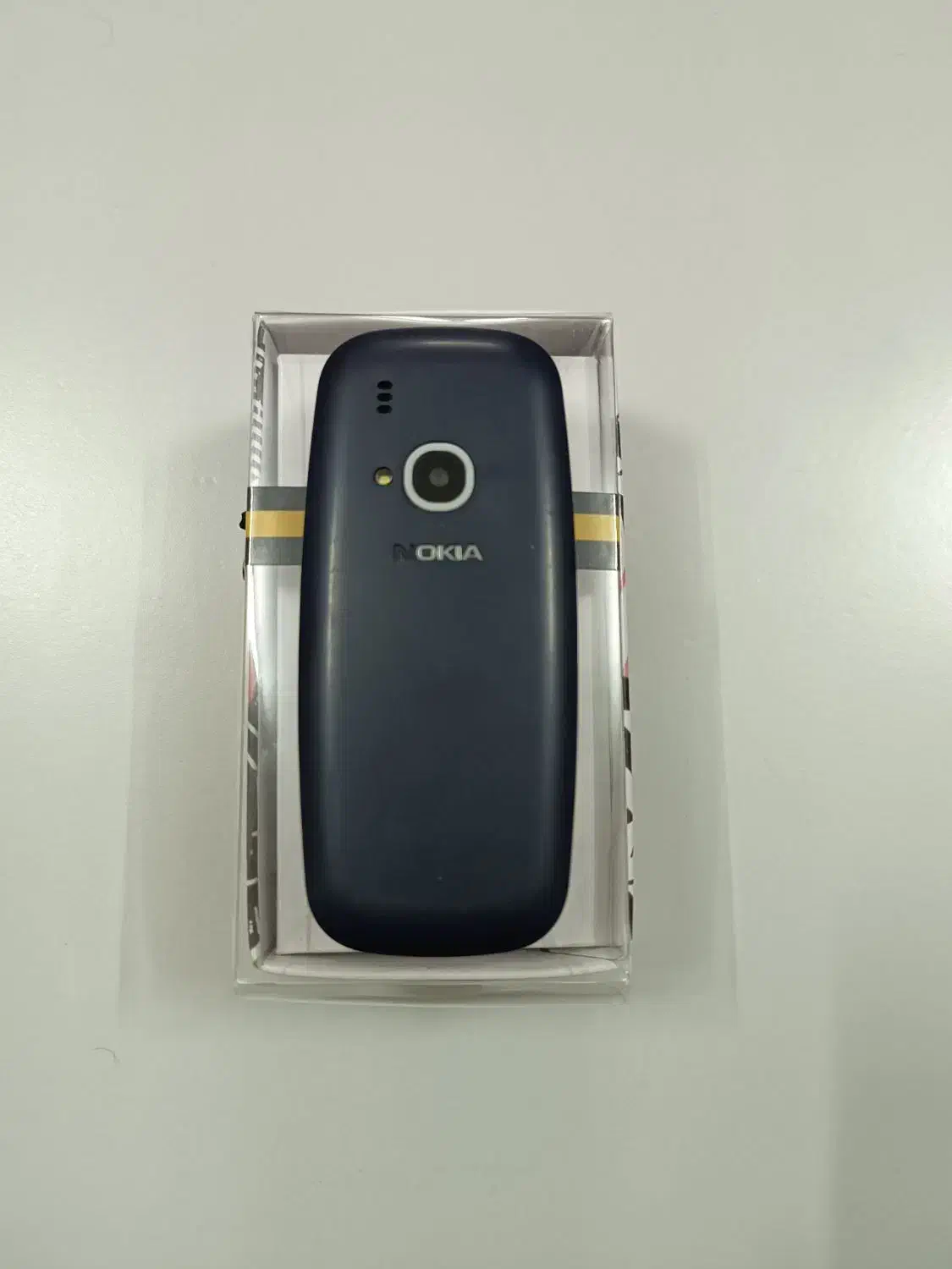 نوکیا 3310|موبایل|آران و بیدگل, |دیوار